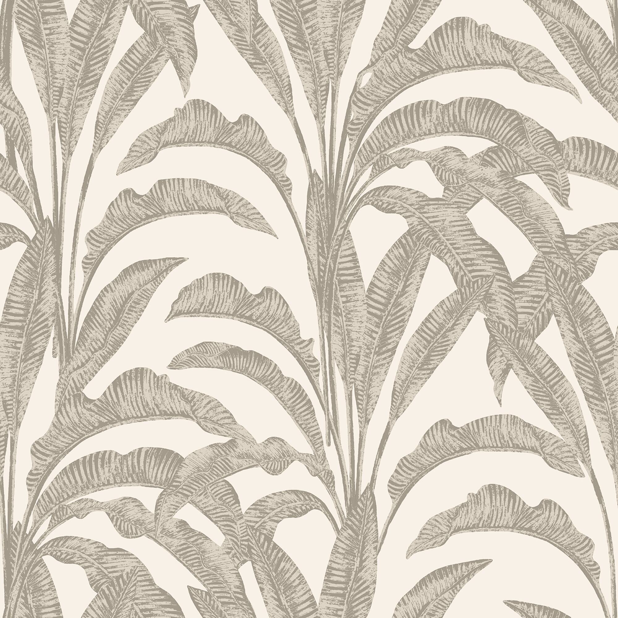 Designs Direct Luxe Tropical Palm Wallpaper
